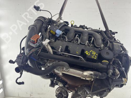 Engine PEUGEOT 307 Break (3E) 2.0 HDi 135 | BP36372621M1 - Image 2