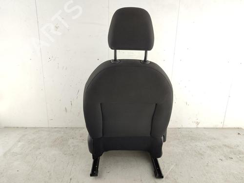 Right front seat PEUGEOT 208 I (CA_, CC_) 1.6 HDi | BP23731014C16 