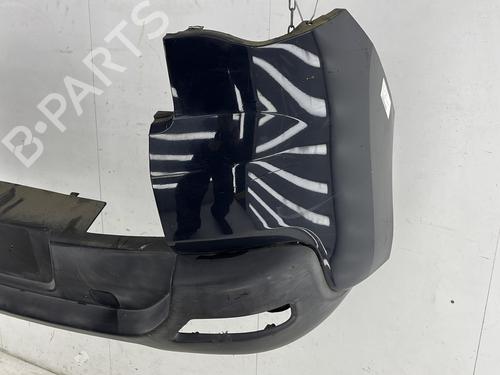 Rear bumper PEUGEOT 3008 I MPV (0U_) 1.6 HDi | BP23683447C8 
