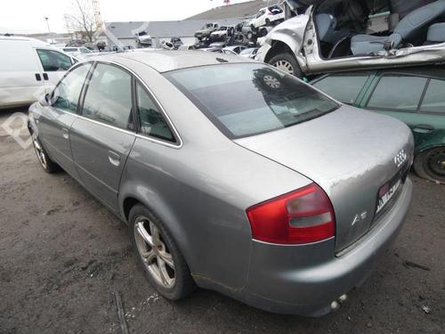 Climate control AUDI A6 C5 (4B2, 4B4) 2.5 TDI | BP23705285I5  - Image 21