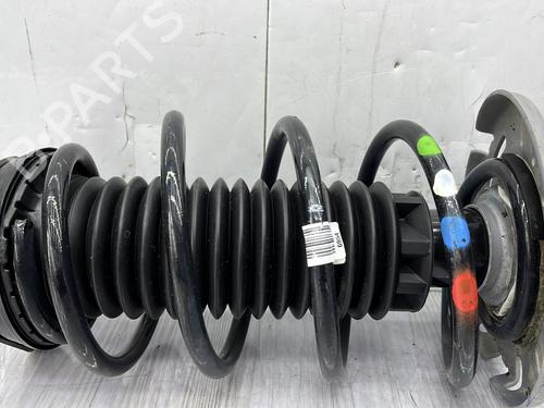 Right front shock absorber PEUGEOT 308 II (LB_, LP_, LW_, LH_, L3_) 1.6 BlueHDi 120 | BP28353970M17 