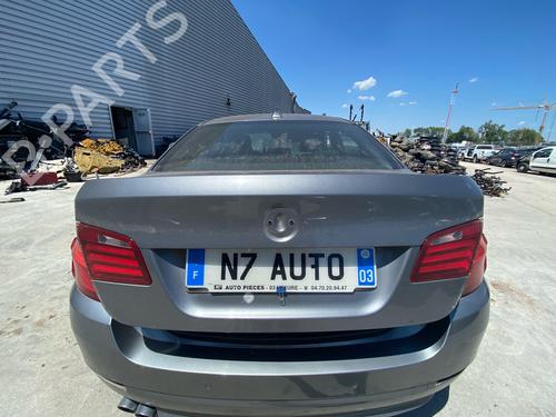 Rat BMW 5 (F10) 525 d | BP23740378C49 - Image 159