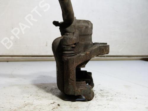 Left front brake caliper PEUGEOT 307 Break (3E) 2.0 HDI 110 | BP23691051M105 - Image 3