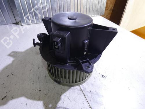 Heater blower motor FIAT PUNTO (188_) 1.2 60 (188.030, .050, .130, .150, .230, .250) | BP23671566M62 