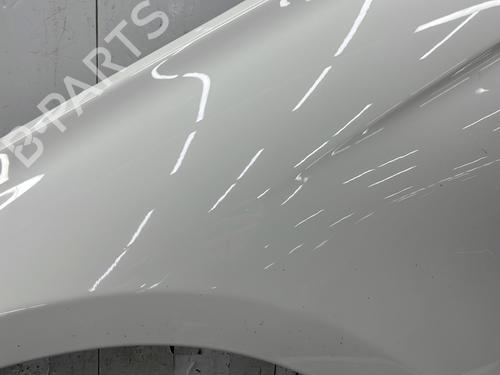 Left front fenders BMW 3 Touring (F31) 316 d | BP32391309C41 