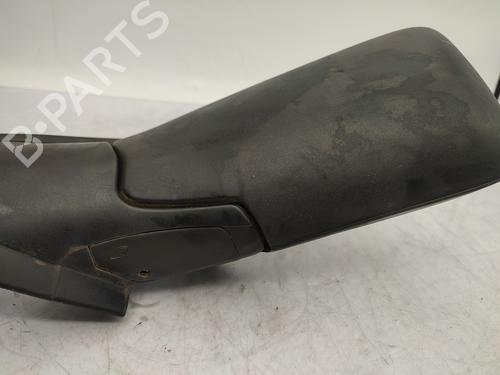 Left mirror VW GOLF III (1H1) 1.9 TDI | BP23684503C26 