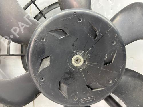 Used Radiator fan Radiator fan 38263219 38263219