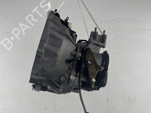 Used Gearbox Gearbox FORD B-MAX (JK) 1.0 EcoBoost (100 hp) 26384640 26384640
