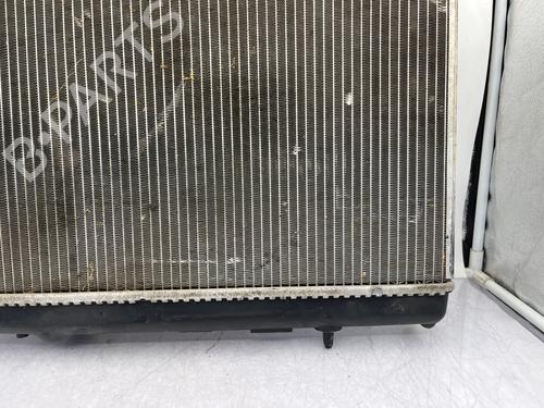 Water radiator PEUGEOT PARTNER Platform/Chassis | BP35890504M31 - Image 10