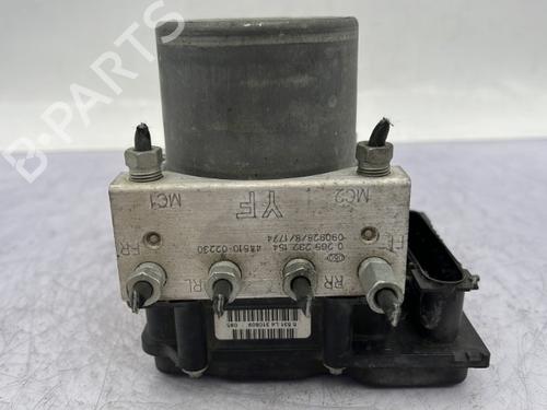 Used ABS pump ABS pump 23755950 23755950
