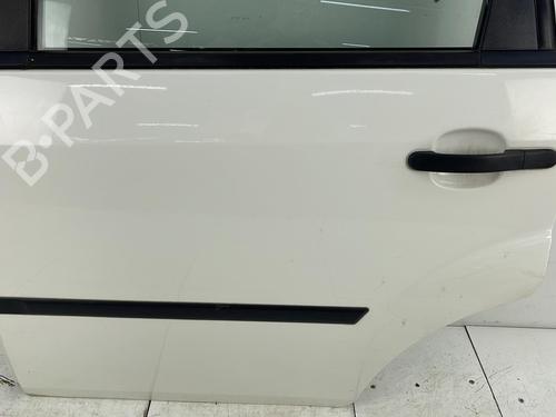 Left rear door FORD FIESTA V (JH_, JD_) 1.3 | BP23701995C4 