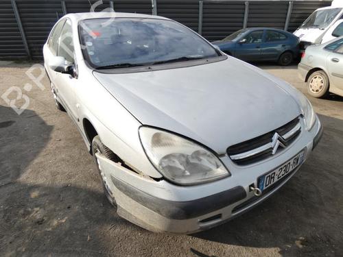 Ignition barrel CITROËN C5 I (DC_) 2.0 HDi (DCRHZB, DCRHZE) | BP23702958M48 - Image 8