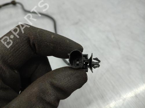 Right front steering knuckle ALFA ROMEO 159 Sportwagon (939_) 2.4 JTDM (939BXD1B, 939BXD12) | BP23711678M26 
