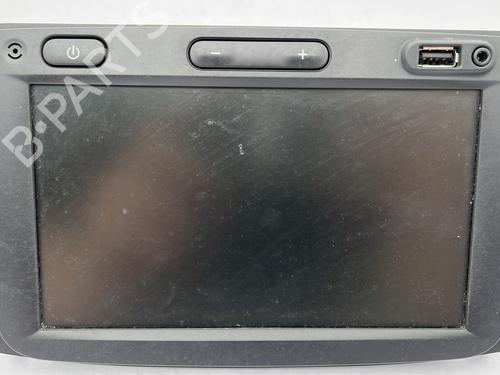 Bilradio DACIA LODGY (JS_) 1.3 TCe 130 (JSNE) | BP27236901E6 