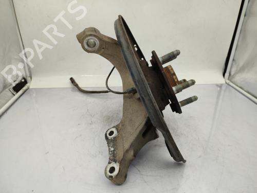 Left front steering knuckle CHEVROLET MALIBU (V300) 2.0 D | BP23711341M25 