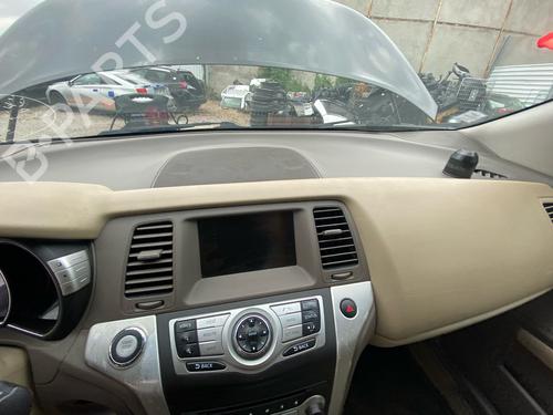 Engine NISSAN MURANO II (Z51) 2.5 dCi 4x4 | BP35890632M1  - Image 15