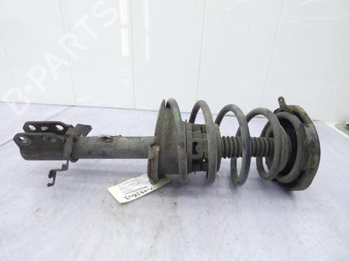 Left front shock absorber RENAULT MEGANE I (BA0/1_) 1.9 D Eco (BA0A, BA0U, BA0R) | BP23701022M16 