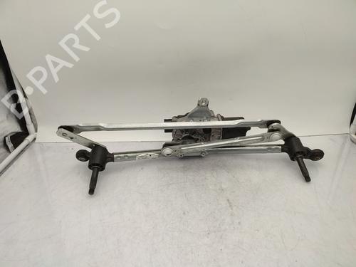 Used Front wiper motor DACIA SANDERO III 1.0 TCe 100 ECO-G (101 hp) 25381128