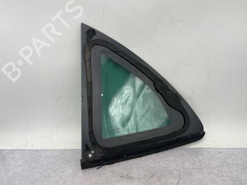 Used Rear right quarter glass Rear right quarter glass 39071870 39071870
