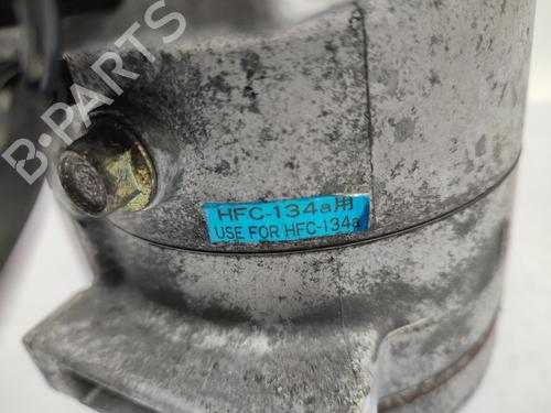 Used AC compressor AC compressor VW PASSAT B5 Variant (3B5) 1.9 TDI (110 hp) 23739140 23739140
