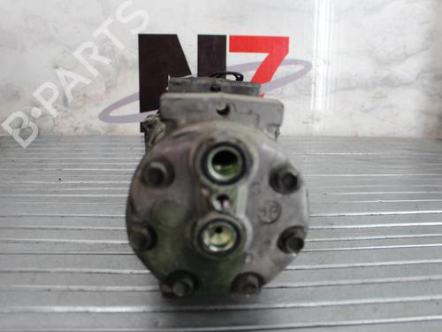 Used AC compressor AC compressor 25269735 25269735
