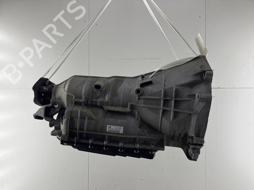 Gearbox BMW 3 (E90) 320 d | BP37090206M3 - Image 5
