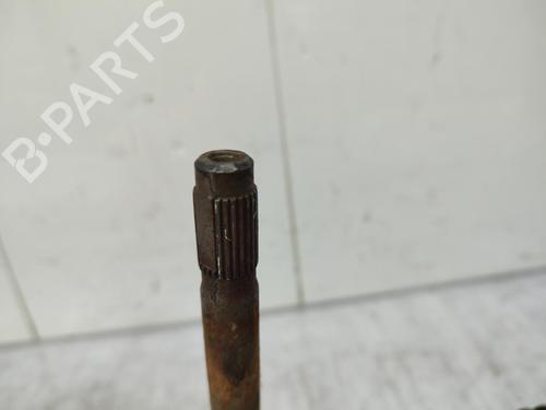 Steering rack FIAT PANDA (169_) 1.1 (169.AXA1A) | BP23686914M22 