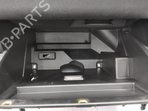 Glove box AUDI A1 (8X1, 8XK) 1.6 TDI | BP23679984C95 - Image 2