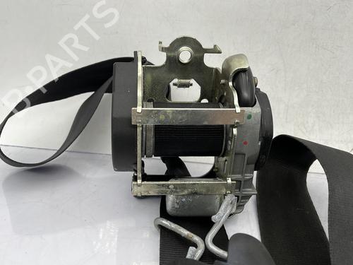 Used Front left seatbelt Front left seatbelt 26276691 26276691