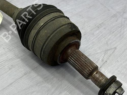 Right front driveshaft RENAULT MEGANE III Hatchback (BZ0/1_, B3_) 1.5 dCi (BZ09, BZ0D, BZ1W, BZ29, BZ14) | BP23704385M39  - Image 7
