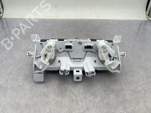 Climate control RENAULT CLIO V (B7_) 1.5 Blue dCi 85 (B7AG) | BP40444649I5 - Image 9