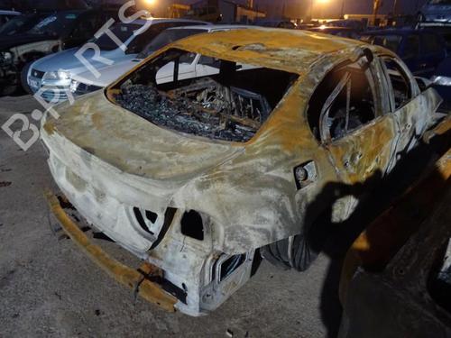 Driveshaft BMW 3 (E90) 325 d | BP23675605M37 - Image 8