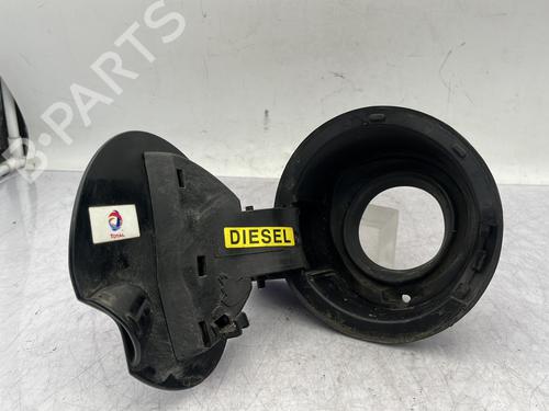 Tanklåg CITROËN C3 II (SC_) 1.4 HDi 70 (SC8HZC, SC8HR0, SC8HP4) | BP30538407C131