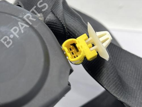Front right seatbelt VW TOURAN (1T3) 1.6 TDI | BP23760108I25  - Image 5
