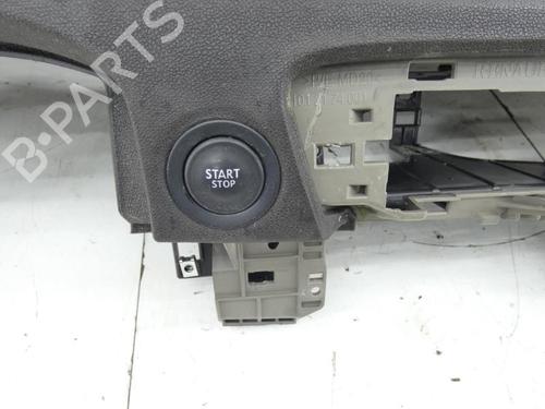 Dashboard RENAULT SCÉNIC III (JZ0/1_) 1.9 dCi (JZ0J, JZ1J, JZ1K, JZ1S) | BP23697523C46 - Image 3