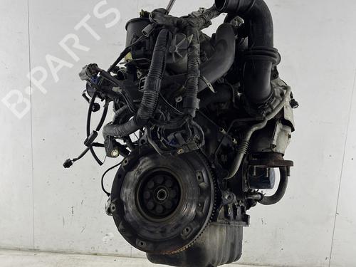 Engine MAZDA 626 V Hatchback (GF) 2.0 Turbo DI (GFFP) | BP24368273M1  - Image 5