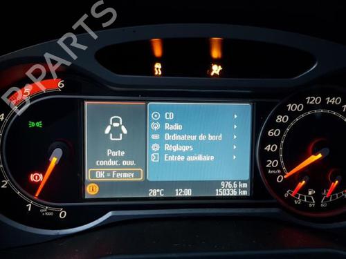 Switch FORD MONDEO IV Turnier (BA7) 1.8 TDCi | BP23699354I30 - Image 12