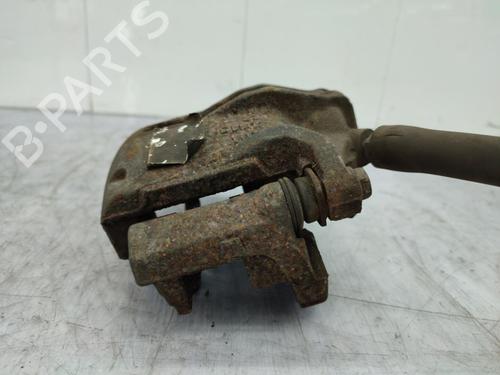 Left front brake caliper CITROËN C4 I (LC_) 1.6 HDi | BP23709651M105  - Image 5