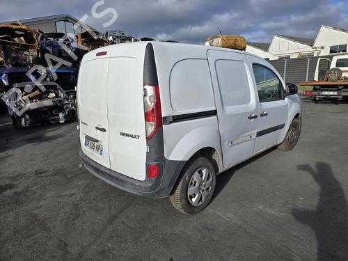 Heater resistor RENAULT KANGOO Express (FW0/1_) 1.5 dCi 90 (FW0G, FW05, FW08, FW11) | BP23755046M108 - Image 17