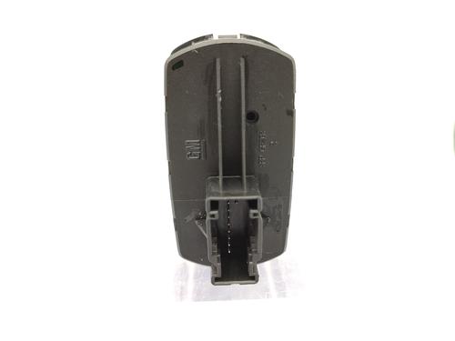 Left front window switch OPEL CORSA D (S07) 1.4 (L08, L68) | BP23757350I27 - Image 2