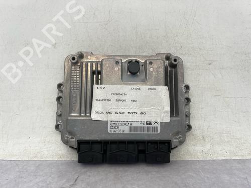 Electronic module CITROËN C4 I (LC_) 1.6 HDi | BP36261348M83  - Image 8