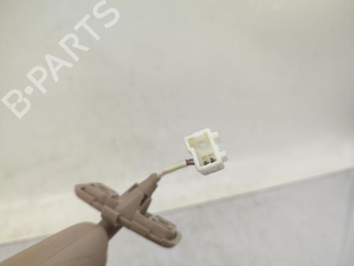 Right sun visor KIA CEE'D SW (ED) 1.6 CRDi 115 | BP23704740I2  - Image 6