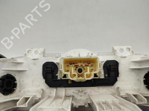 Climate control CITROËN C1 (PM_, PN_) 1.0 | BP23740763I5 