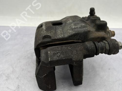 Used Right front brake caliper Right front brake caliper FORD FIESTA VI (CB1, CCN) 1.0 EcoBoost (100 hp) 23751489 23751489