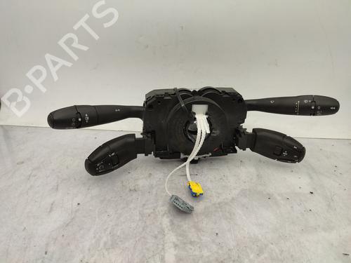 Used Steering column stalk Steering column stalk CITROËN BERLINGO Box Body/MPV (B9) 1.6 HDi / BlueHDi 75 (75 hp) 27633822 27633822
