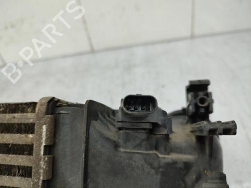 Intercooler OPEL ASTRA K (B16) 1.0 Turbo (68) | BP23722809M30  - Image 8