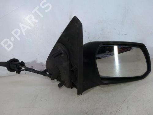 Right mirror FORD MONDEO II (BAP) 1.8 TD | BP23667000C27 