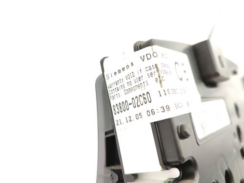 instrument-cluster-toyota-corolla-_e12_-2001-2002-2003-2004-2005-2006-2007-2008-23681601 main image