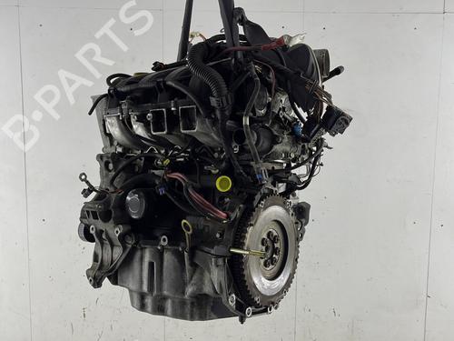 Used Engine RENAULT MEGANE II (BM0/1_, CM0/1_) 1.6 16V (BM0C, CM0C) (113 hp) 25037272