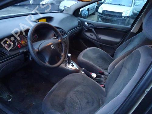 Steering pump CITROËN C5 II (RC_) 2.2 HDi (RC4HXE) | BP23666221M99  - Image 13